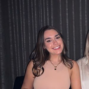 Meet your Posher, Morgan